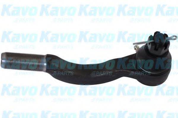 KAVO PARTS STE1514 Наконечник поперечної кермової тяги