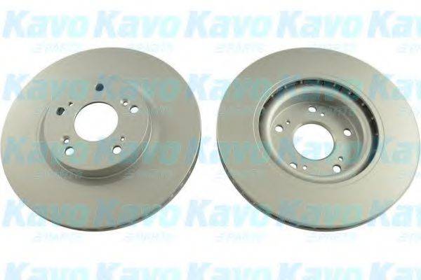 KAVO PARTS BR2274C гальмівний диск