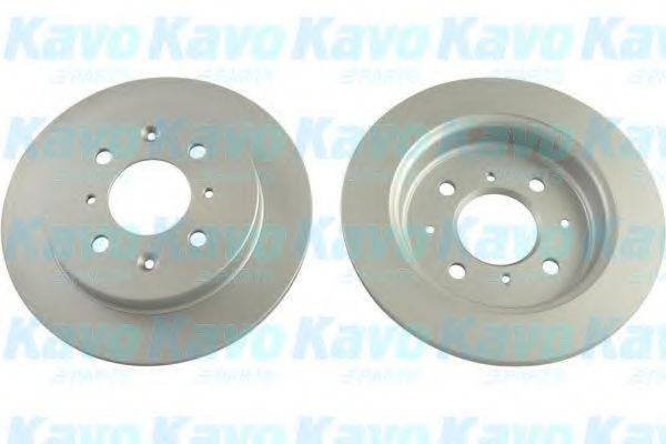 KAVO PARTS BR2276C гальмівний диск