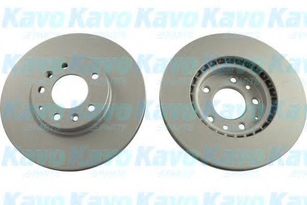 KAVO PARTS BR4767C гальмівний диск