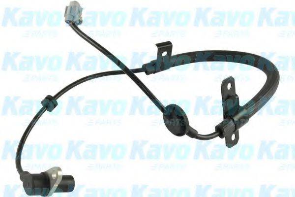 KAVO PARTS BAS6515 Датчик, частота обертання колеса