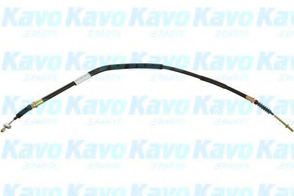 KAVO PARTS BHC6609 Трос, стоянкова гальмівна система