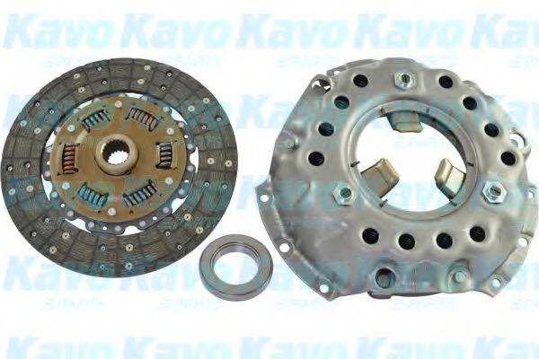 KAVO PARTS CP1115 Комплект зчеплення