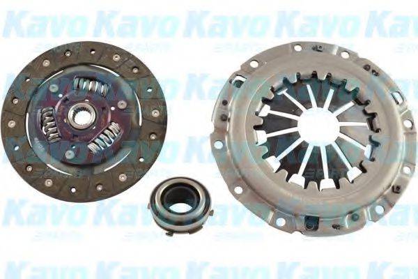 KAVO PARTS CP6077 Комплект зчеплення