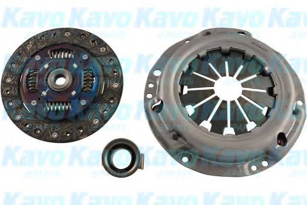 KAVO PARTS CP9055 Комплект зчеплення