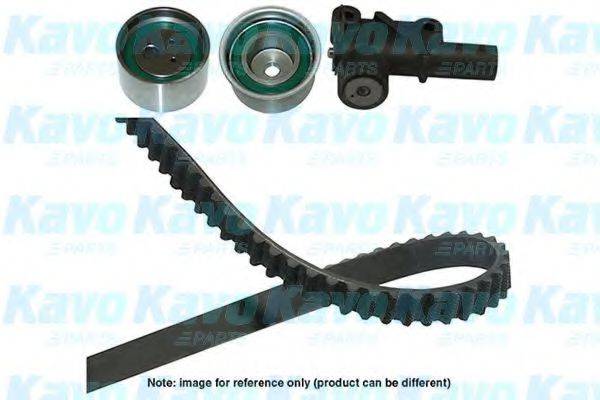 KAVO PARTS DKT3020 Комплект ременя ГРМ