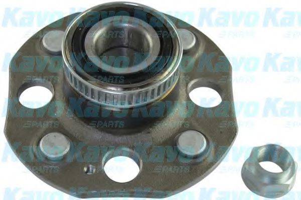 KAVO PARTS WBK2029 Комплект підшипника маточини колеса