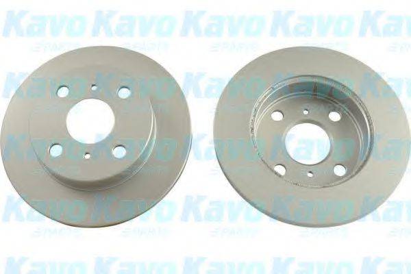 KAVO PARTS BR9310C гальмівний диск