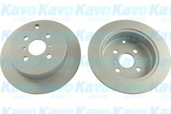 KAVO PARTS BR9408C гальмівний диск