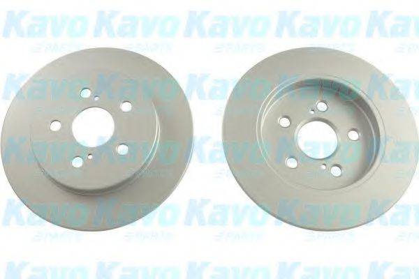 KAVO PARTS BR9484C гальмівний диск