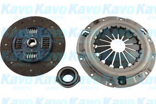 KAVO PARTS CP1517 Комплект зчеплення