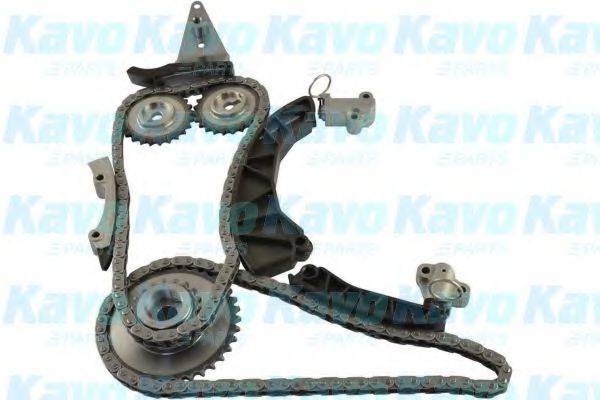 KAVO PARTS DKC3001 Комплект мети приводу розподільного валу