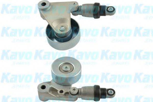 KAVO PARTS DTP6528 Натяжний ролик, полікліновий ремінь