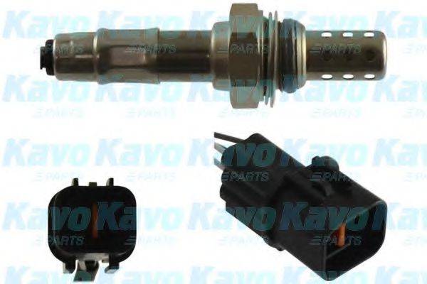 KAVO PARTS EOS1020 Лямбда-зонд