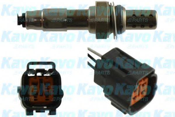 KAVO PARTS EOS4534 Лямбда-зонд