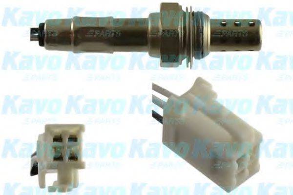 KAVO PARTS EOS9092 Лямбда-зонд