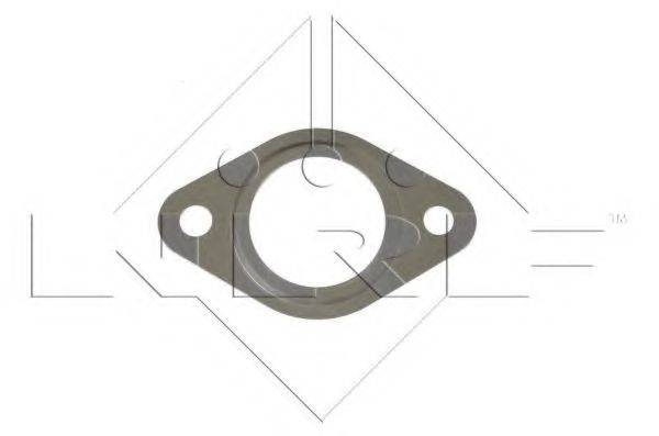 NRF 74005 Прокладка, випускний колектор