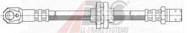 A.B.S. SL3291 Гальмівний шланг