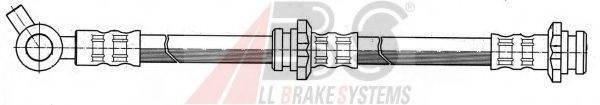 A.B.S. SL3892 Гальмівний шланг