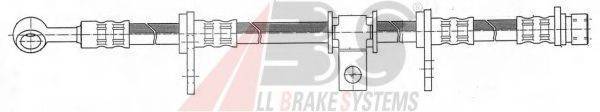 A.B.S. SL4146 Гальмівний шланг