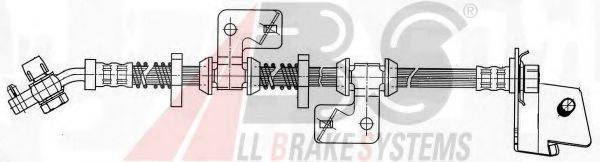 A.B.S. SL4252 Гальмівний шланг