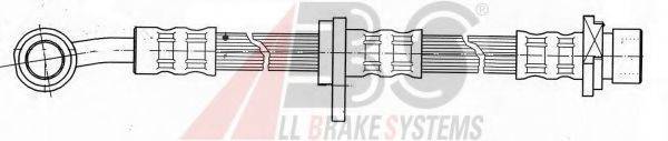 A.B.S. SL5545 Гальмівний шланг