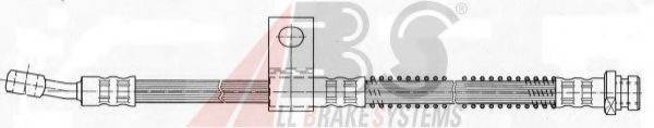 A.B.S. SL5552 Гальмівний шланг