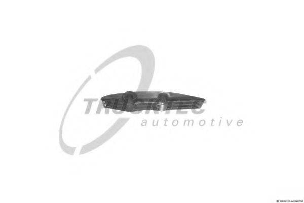 TRUCKTEC AUTOMOTIVE 0212154 Планка заспокійника, ланцюг приводу