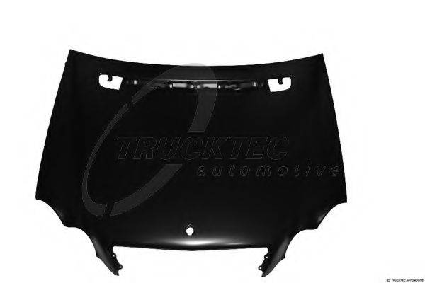 TRUCKTEC AUTOMOTIVE 0260224 Капот двигуна