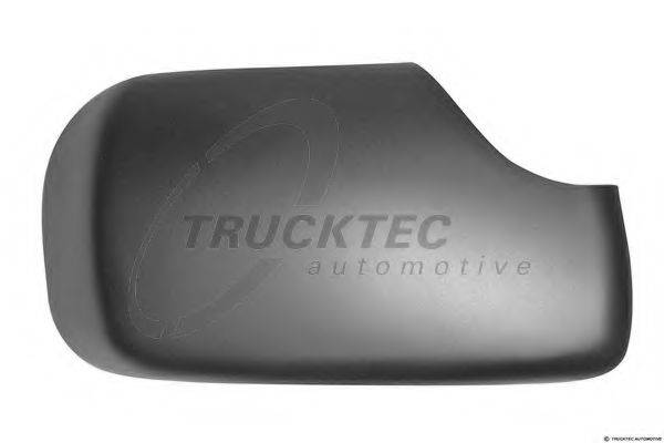 TRUCKTEC AUTOMOTIVE 0862064 Покриття, зовнішнє дзеркало