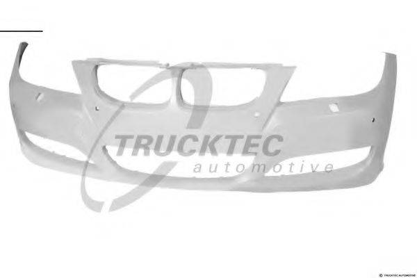 TRUCKTEC AUTOMOTIVE 0862990 Буфер