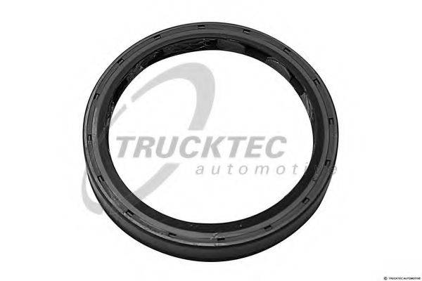 TRUCKTEC AUTOMOTIVE 0232100 Кільце валу, що ущільнює, підшипник ступиці колеса