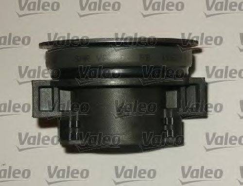 VALEO 006729 Комплект зчеплення