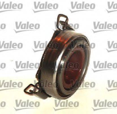 VALEO 009263 Комплект зчеплення