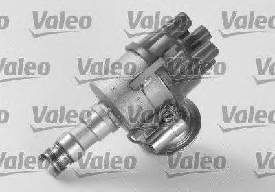 VALEO 242033 Розподільник запалювання