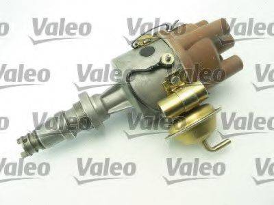 VALEO 242087 Розподільник запалювання