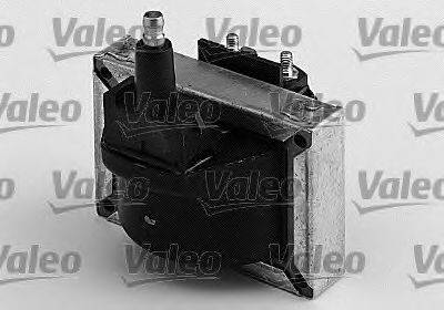 VALEO 245054 Котушка запалювання