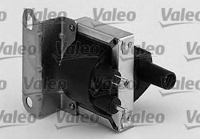 VALEO 245063 Котушка запалювання