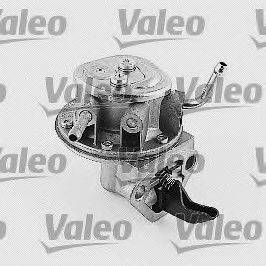 VALEO 247000 Паливний насос