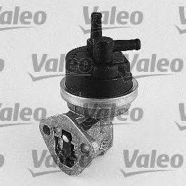 VALEO 247097 Паливний насос