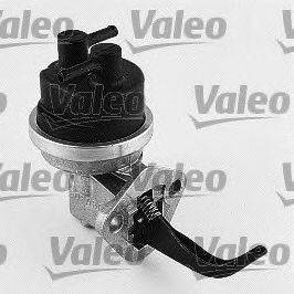 VALEO 247099 Паливний насос