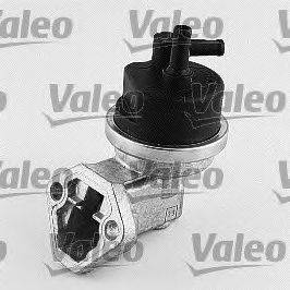 VALEO 247109 Паливний насос