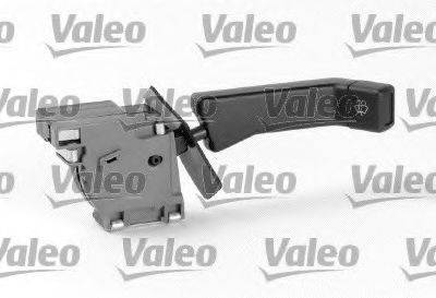 VALEO 251317 Вимикач на колонці кермового керування