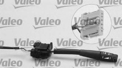 VALEO 251451 Вимикач на колонці кермового керування