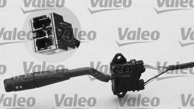 VALEO 251454 Вимикач на колонці кермового керування