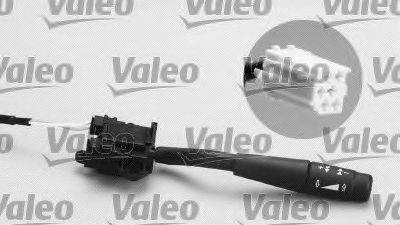 VALEO 251456 Вимикач на колонці кермового керування