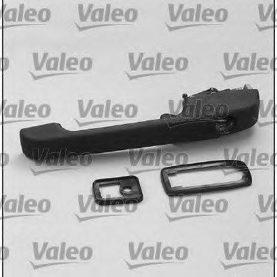 VALEO 252310 Ручка дверей