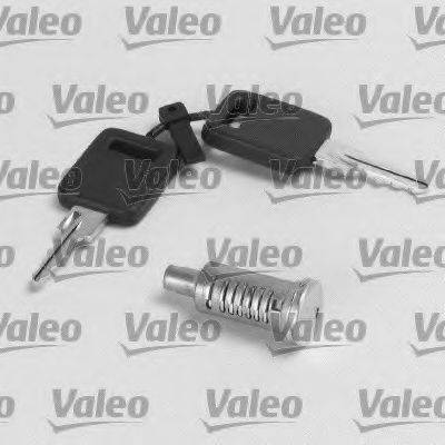 VALEO 252313 Циліндр замку