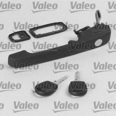 VALEO 252316 Ручка дверей