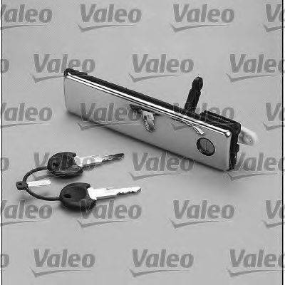 VALEO 252359 Ручка дверей